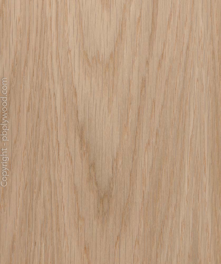 Crown Cut Oak Veneered Blockboard Peter Benson Plywood Ltd